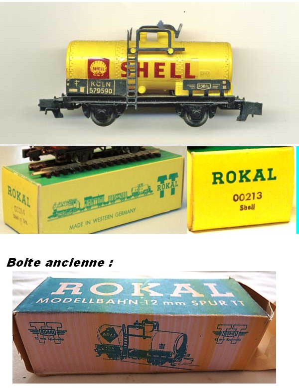 Rokal 213 -2